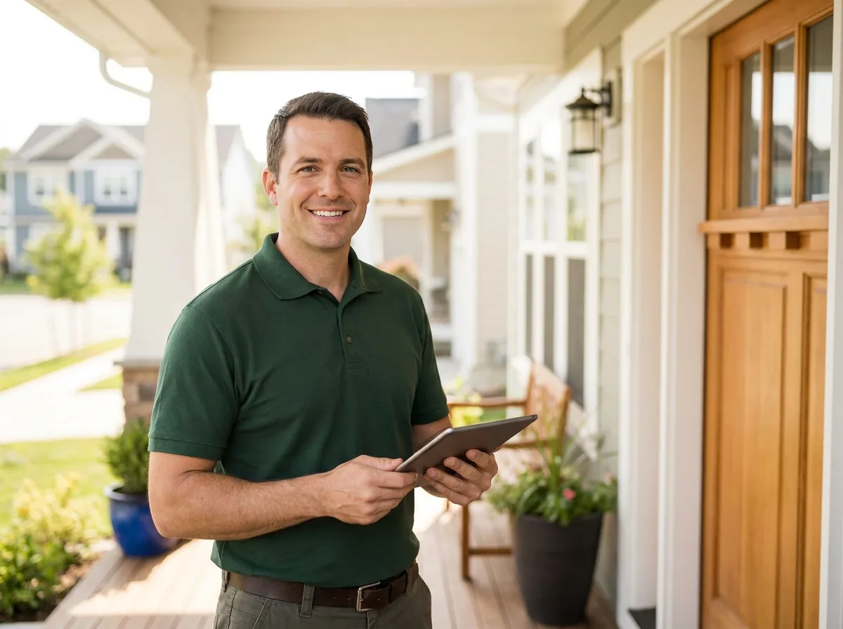 Pest control FAQs for Princeton, IA